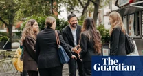 Free buses, more housing, taxing the rich: how Zohran Mamdani has gone viral in the New York mayor’s race