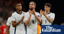 England embrace a new frontier but Tuchel must be wary of hope and glory | Barney Ronay