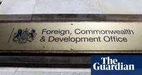 Palestinian family ask UK court to force officials to help them leave Gaza