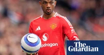 Amad Diallo says he ‘does not regret’ obscene gesture to fans in Malaysia