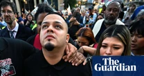 Judge says prosecution against Kilmar Ábrego García for human smuggling may be illegal retaliation