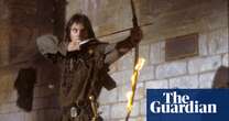 ‘I hit the boom operator’s car with an arrow. He was inside’: how we made Robin of Sherwood