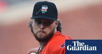 MLB critical of Giants players who wrote Bible verses on Pride Night caps