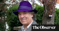 The Leopard in My House by Mark Steel review – a comedian’s chronicle of cancer