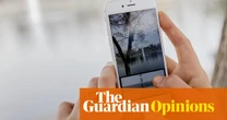 I banned my daughter from using the iPhone she bought. It made her a better person