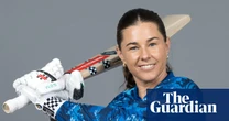 England opener Tammy Beaumont: ‘If we play our best cricket, we can beat any team in the world’