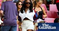 Euros v Wimbledon: who are the style champions in summer fashion battle?