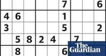 Sudoku 6,680 medium