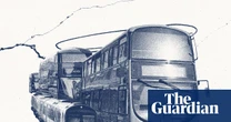 ‘Did Westminster just ignore buses?’ Burnham aims to shake up UK transport