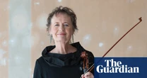 ‘My diagnosis was a blessing’: composer Sally Beamish on tackling the condition that ruined every joyful memory