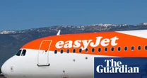EasyJet profits plunge 70% as fuel costs soar amid Iran war