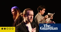 Rodney Black: Who Cares? It’s Working review – a loathsome standup stirs hatred