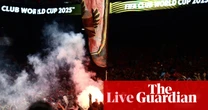 Transfer latest, Club World Cup, Euro 2025 and Euro U-21 final: football news – live