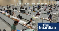 Tech industry wins big in California primary election with millions spent paying off