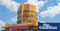 World’s first wind-powered underwater datacentre starts operating in China