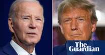 A house divided: 2023 in US politics books, before Trump v Biden part II