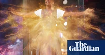 Fun, flirty and far too brief: why did Ncuti Gatwa leave Doctor Who so soon?