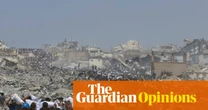 The US is complicit in genocide. Let’s stop pretending otherwise | Mehdi Hasan
