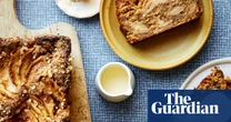 Benjamina Ebuehi’s recipe for apple, brown butter and oat loaf | The sweet spot