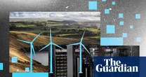 Revealed: landmark Scottish AI project has no prospect of meeting renewables promise