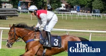 Race-fixing cases a reminder of skullduggery that has stained horse racing