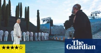 Oedipus at Colonus/Electra review – a double shot of Sophocles in Sicily