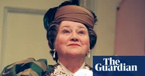 Patricia Routledge brought humanity to an array of eccentrics, from Hyacinth Bucket to Lady Bracknell