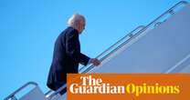 Democrats don’t just need a new candidate. They need a reckoning | Osita Nwanevu