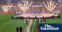 The Breakdown | Women’s World Cup creates legacy in rugby league’s backyard