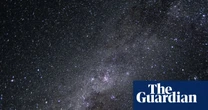 Natural sugar discovered in cloud of dust and gas near centre of Milky Way