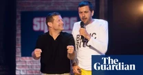 TV tonight: no laughter allowed in Dermot O’Leary’s new comedy show