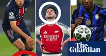 Champions League review: a journeyman hero, a crucial miss and a stone-cold classic