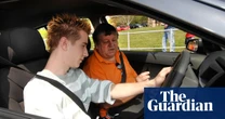 UK driving instructors shift to automatic cars in industry move from manual