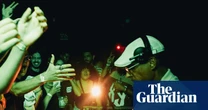 ‘Brits are not as groovy as us – but they’re less square than Europeans’: how drum’n’bass united Brazil and the UK