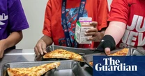 ‘Bipartisan, common sense, science-based’: California leads the way in banning ultra-processed school meals