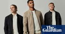 Rashford makes M&S squad for England formalwear despite Southgate snub