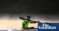 Can crocodiles and canoeists coexist at Australia’s 2032 Olympic Games?