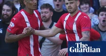 Stockport slam officials after Leyton Orient playoff draw: ‘Worst decision in 15 years’