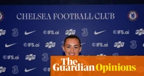 Anger at Katie McCabe’s move to Chelsea is forgivable – crossing line into abuse is not | Suzanne Wrack