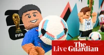 World Cup 2026: France enter fray; Iran feel ‘oppressed’; official cleared over gesture – live