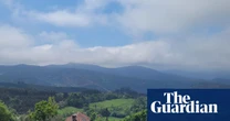 The ‘sacrifice zone’: villagers resist the EU’s green push for lithium mining