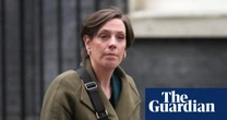 Five grooming gang survivors tell PM they will stay on panel only if Jess Phillips remains in post