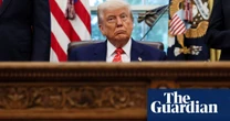 Americans putting life on hold amid economic anxiety under Trump, poll shows