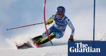 Returning Mikaela Shiffrin buoyant after ’miraculous’ fifth in slalom