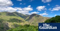 In the company of wolves … and Romans: hiking Portugal’s only national park
