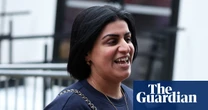 High standard of English to be required for leave to remain, Mahmood to pledge