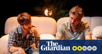 Hit Machine review – slick music biz drama strikes too many false notes