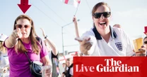 Women’s Euro 2025: Sweden v England buildup and the latest news – live