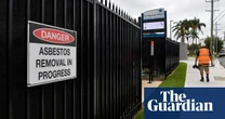 Seven Sydney schools tested as asbestos mulch found at hospital, supermarket and new park