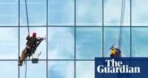 Is AI going to steal your job? Not if you work in cleaning, construction or hospitality, Australian report finds